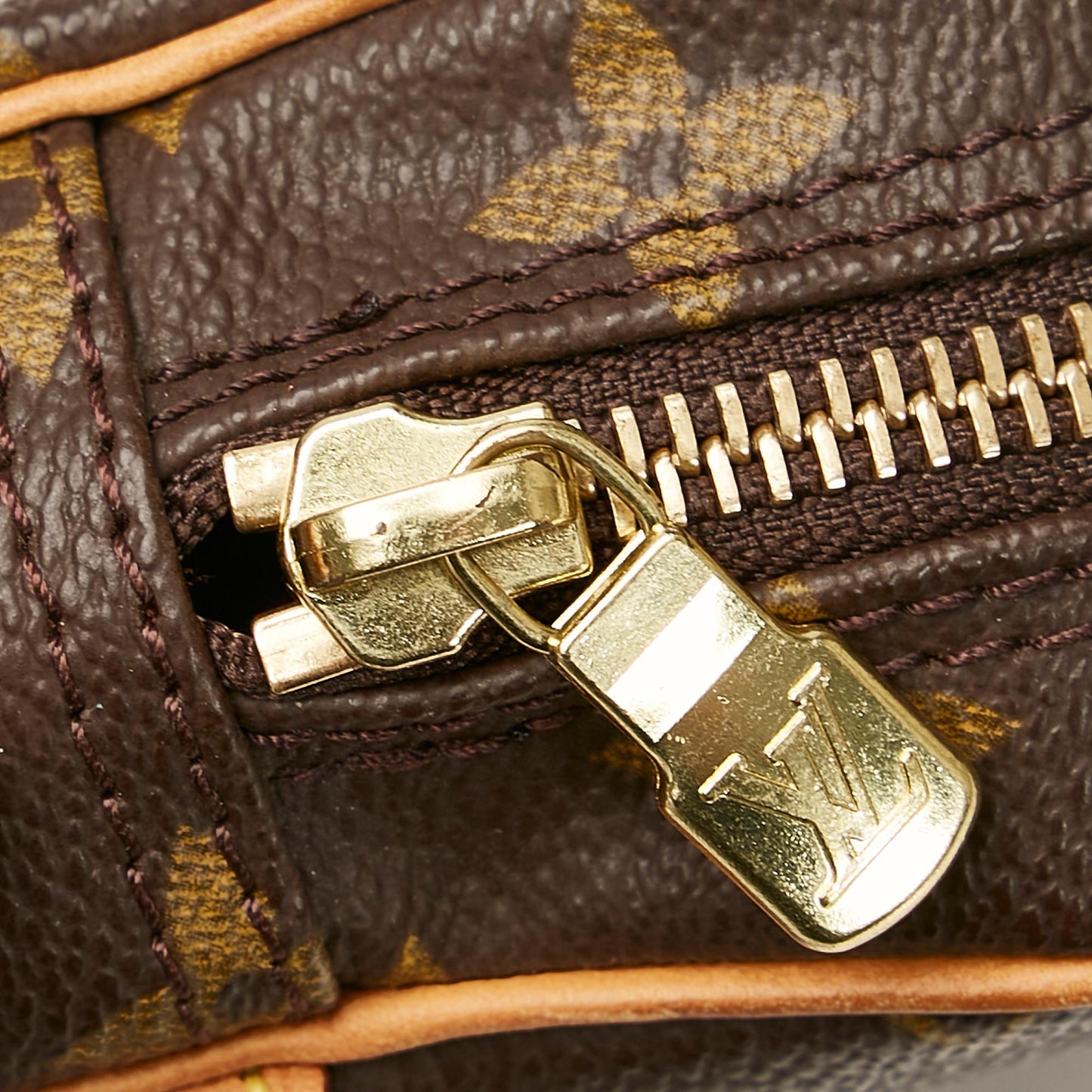 Louis Vuitton Monogram Danube (SHG-whafik)