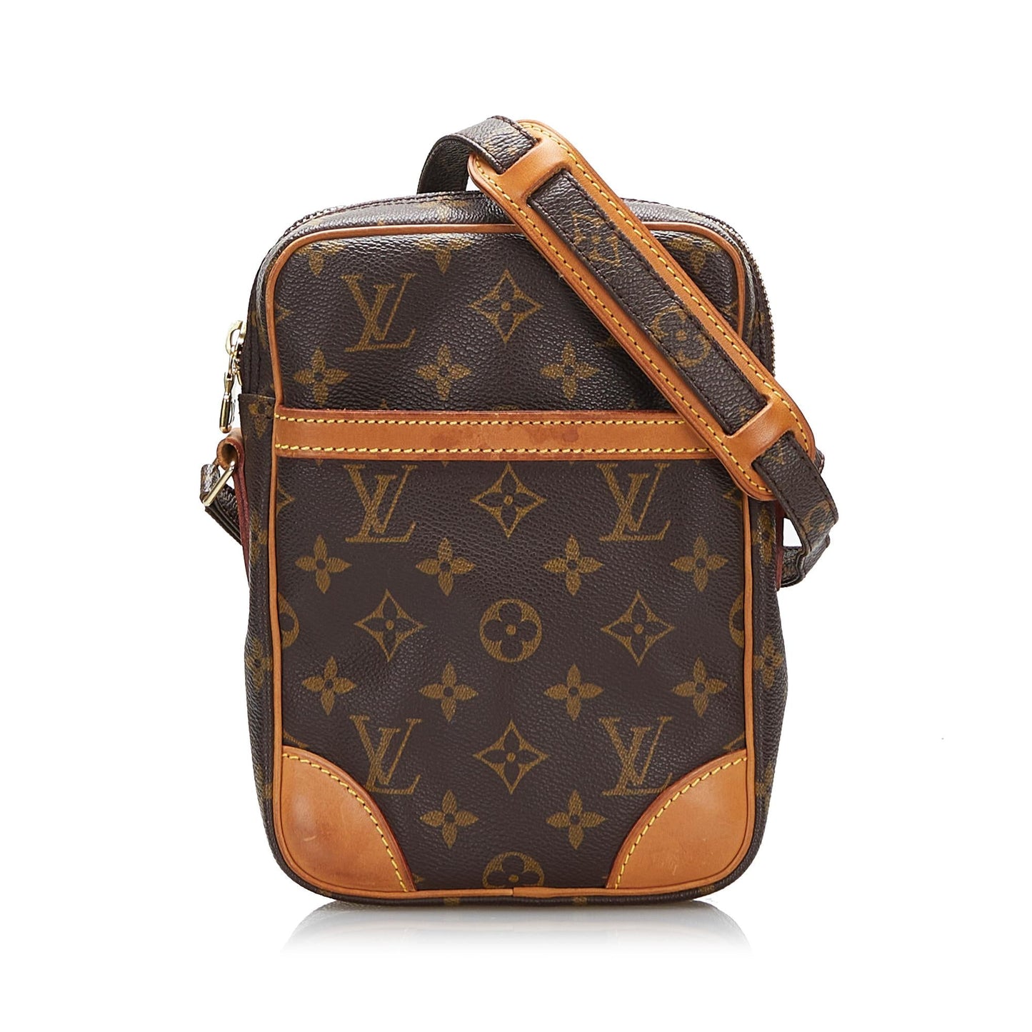 Louis Vuitton Monogram Danube (SHG-whafik)