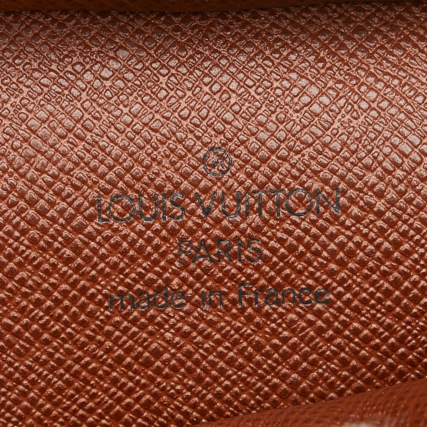 Louis Vuitton Monogram Danube (SHG-whafik)