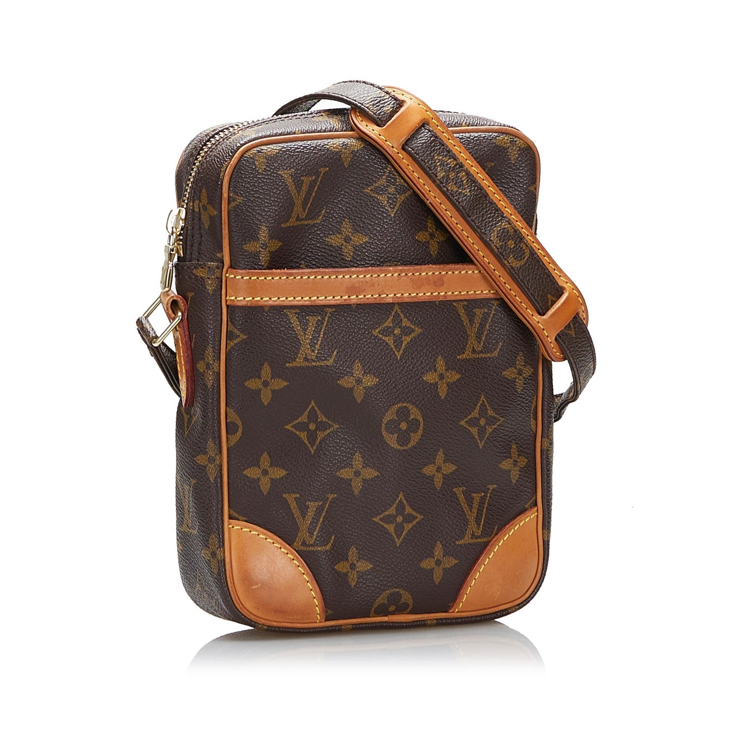 Louis Vuitton Monogram Danube (SHG-whafik)