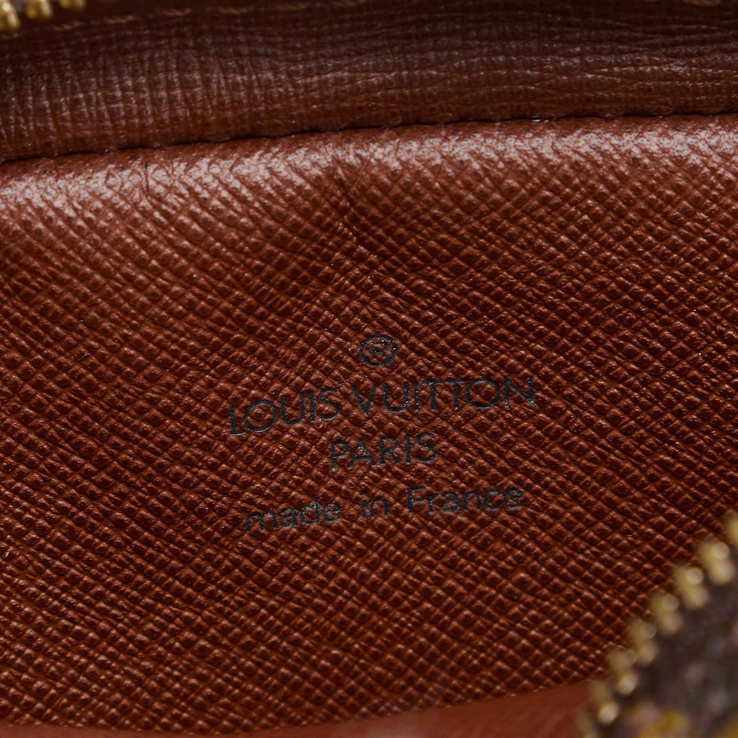 Louis Vuitton Monogram Danube (SHG-rCSuWw)