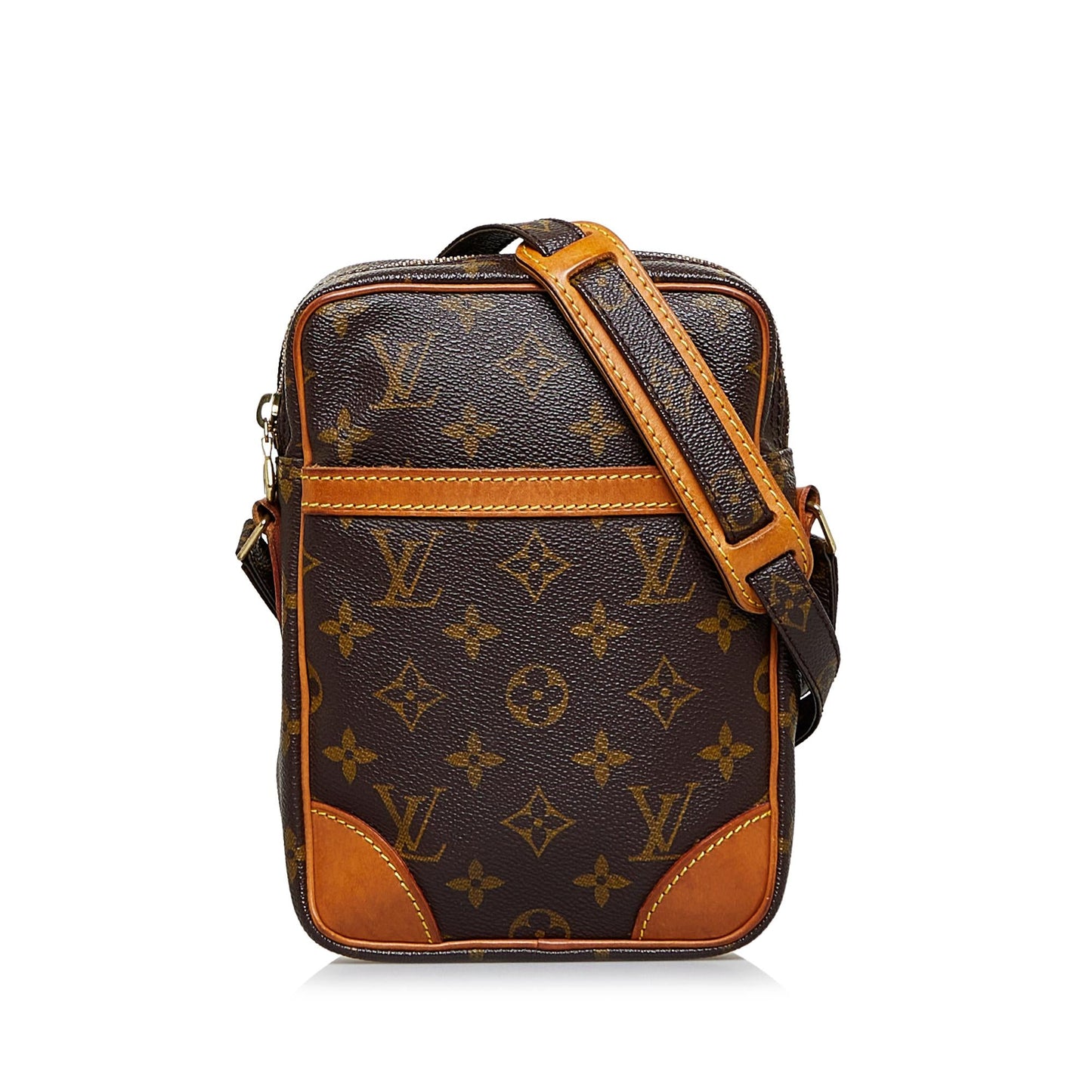 Louis Vuitton Monogram Danube (SHG-O9xubn)