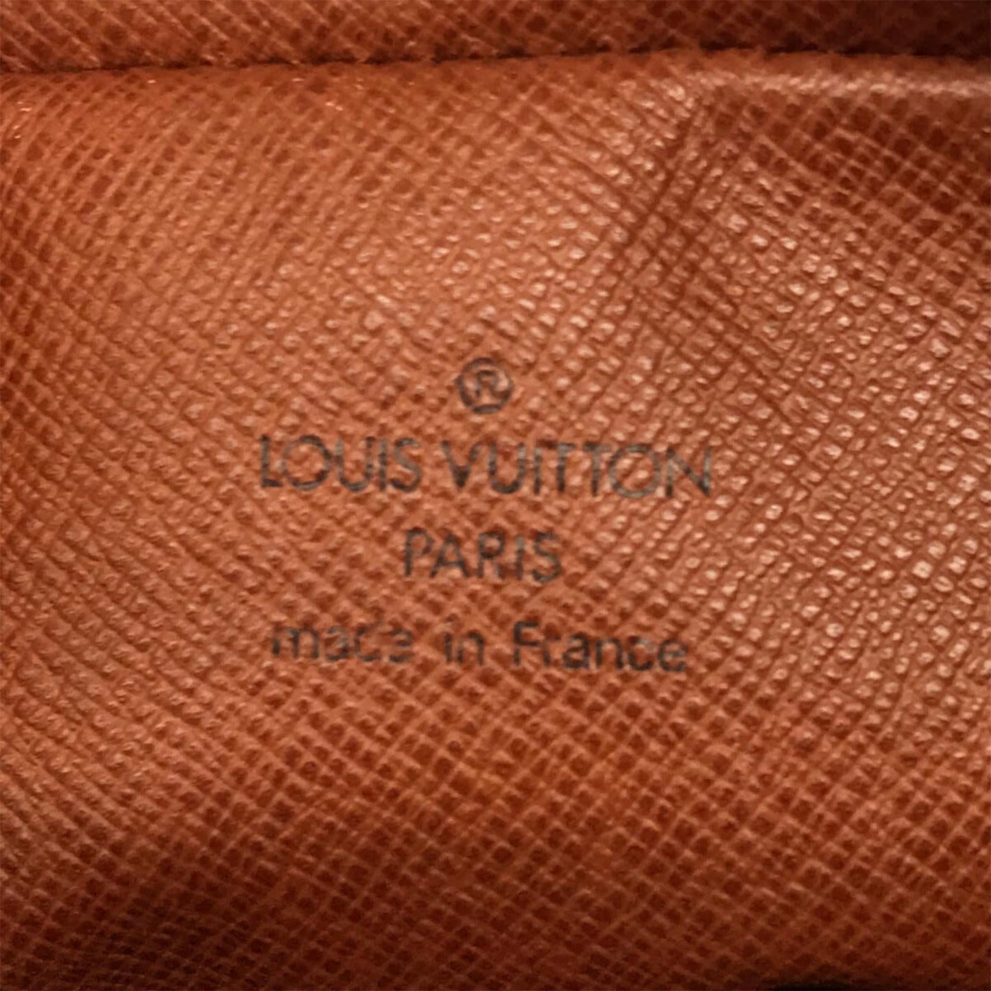 Louis Vuitton Monogram Danube (SHG-M963mD)