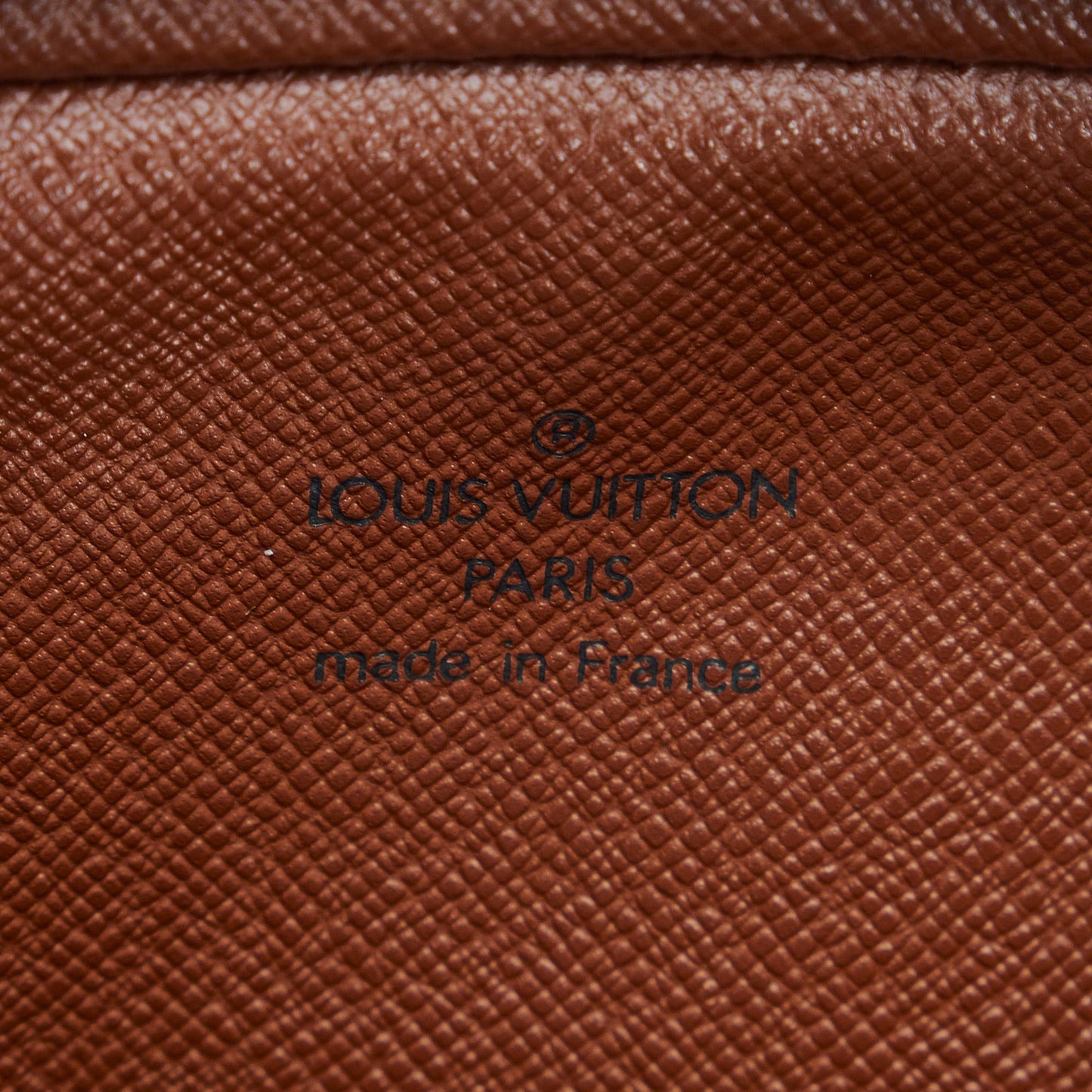 Louis Vuitton Monogram Danube (SHG-Rc6Icx)