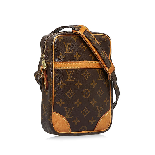 Louis Vuitton Monogram Danube (SHG-Rc6Icx)
