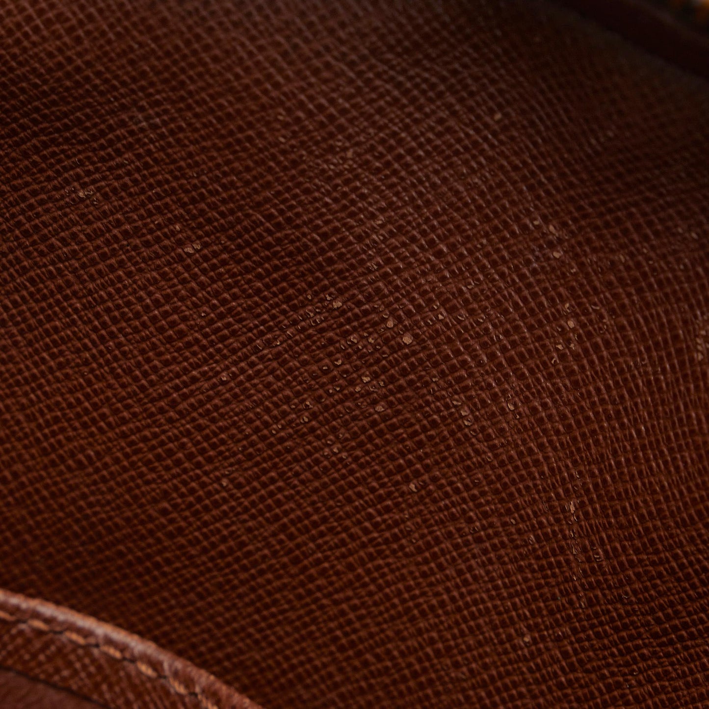 Louis Vuitton Monogram Danube (SHG-fDXiD9)