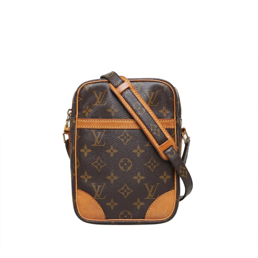 Louis Vuitton Monogram Danube (SHG-fDXiD9)