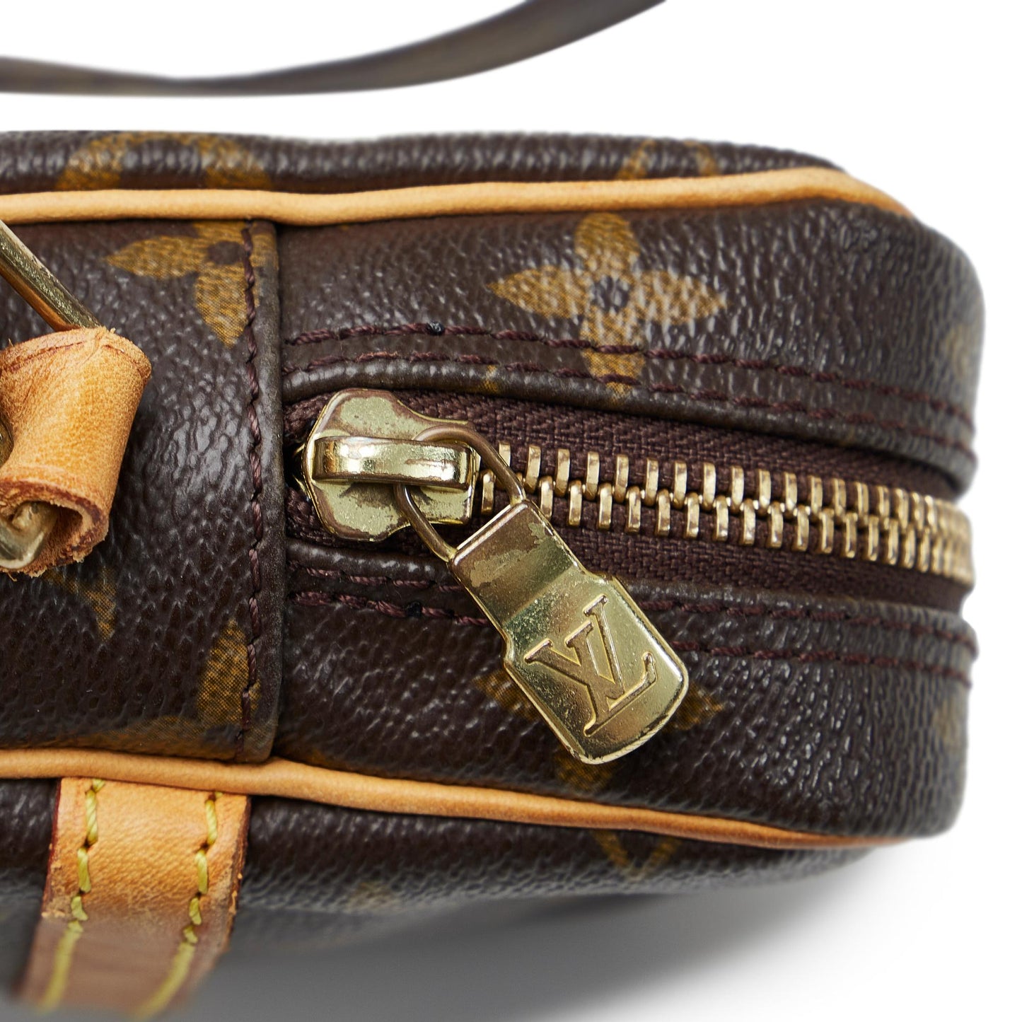 Louis Vuitton Monogram Danube (SHG-HpWRAg)