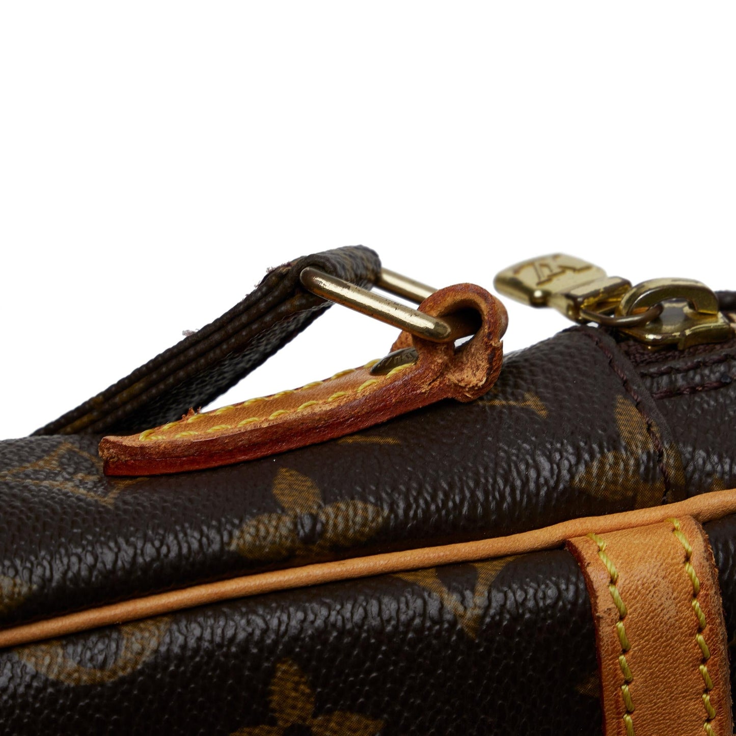 Louis Vuitton Monogram Danube (SHG-HpWRAg)