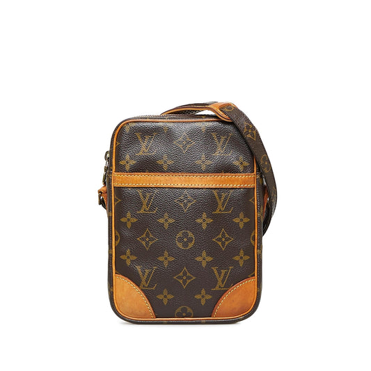 Louis Vuitton Monogram Danube (SHG-tRCUWe)