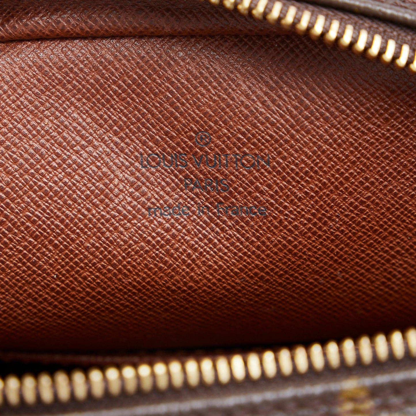 Louis Vuitton Monogram Danube (SHG-hgEeb1)