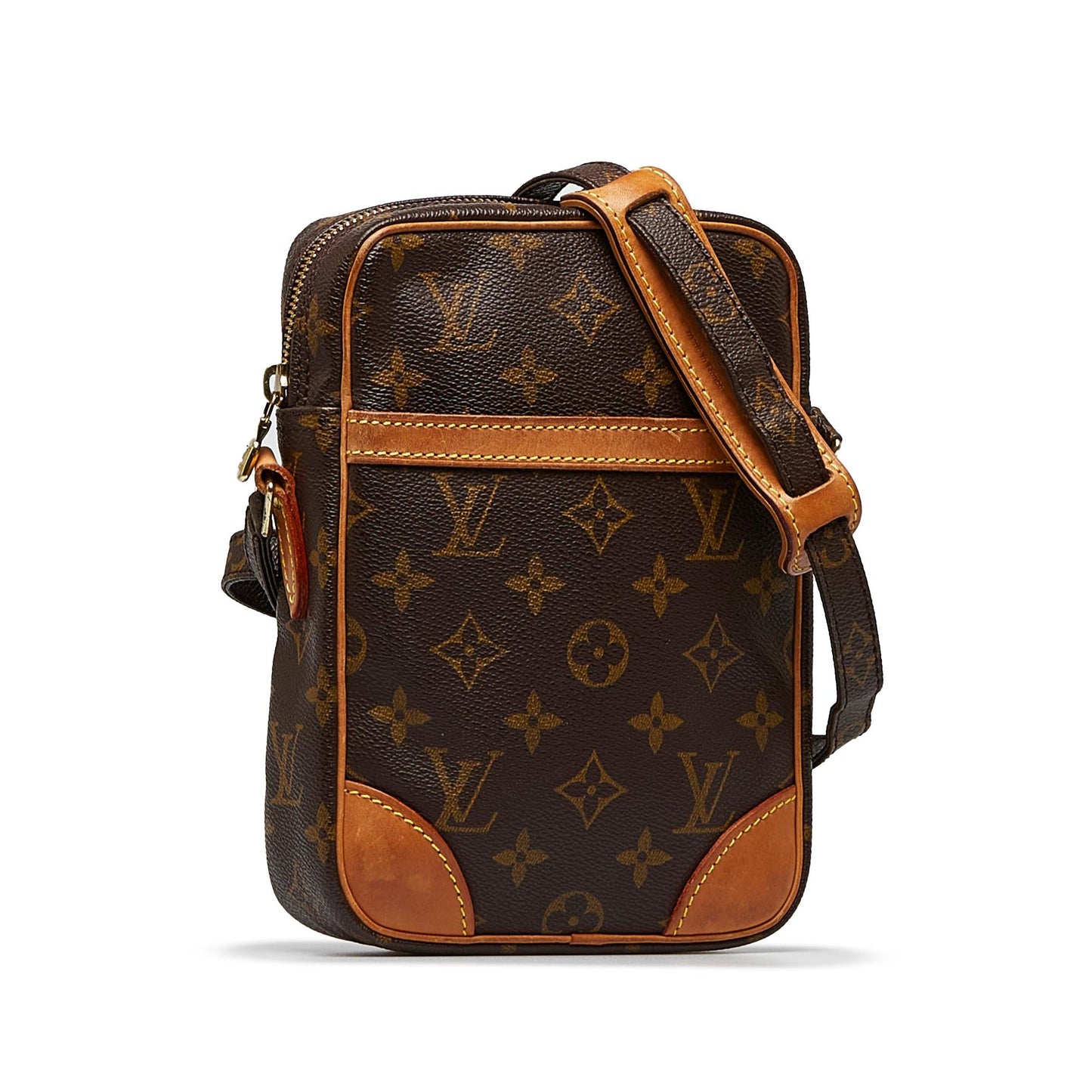 Louis Vuitton Monogram Danube (SHG-hgEeb1)