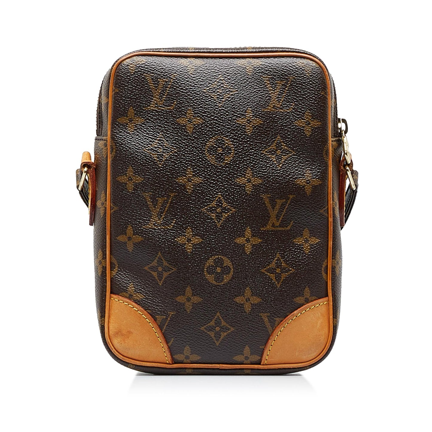 Louis Vuitton Monogram Danube (SHG-DRkDFc)