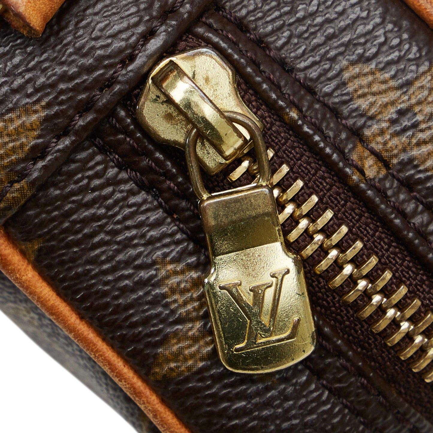 Louis Vuitton Monogram Danube (SHG-DRkDFc)
