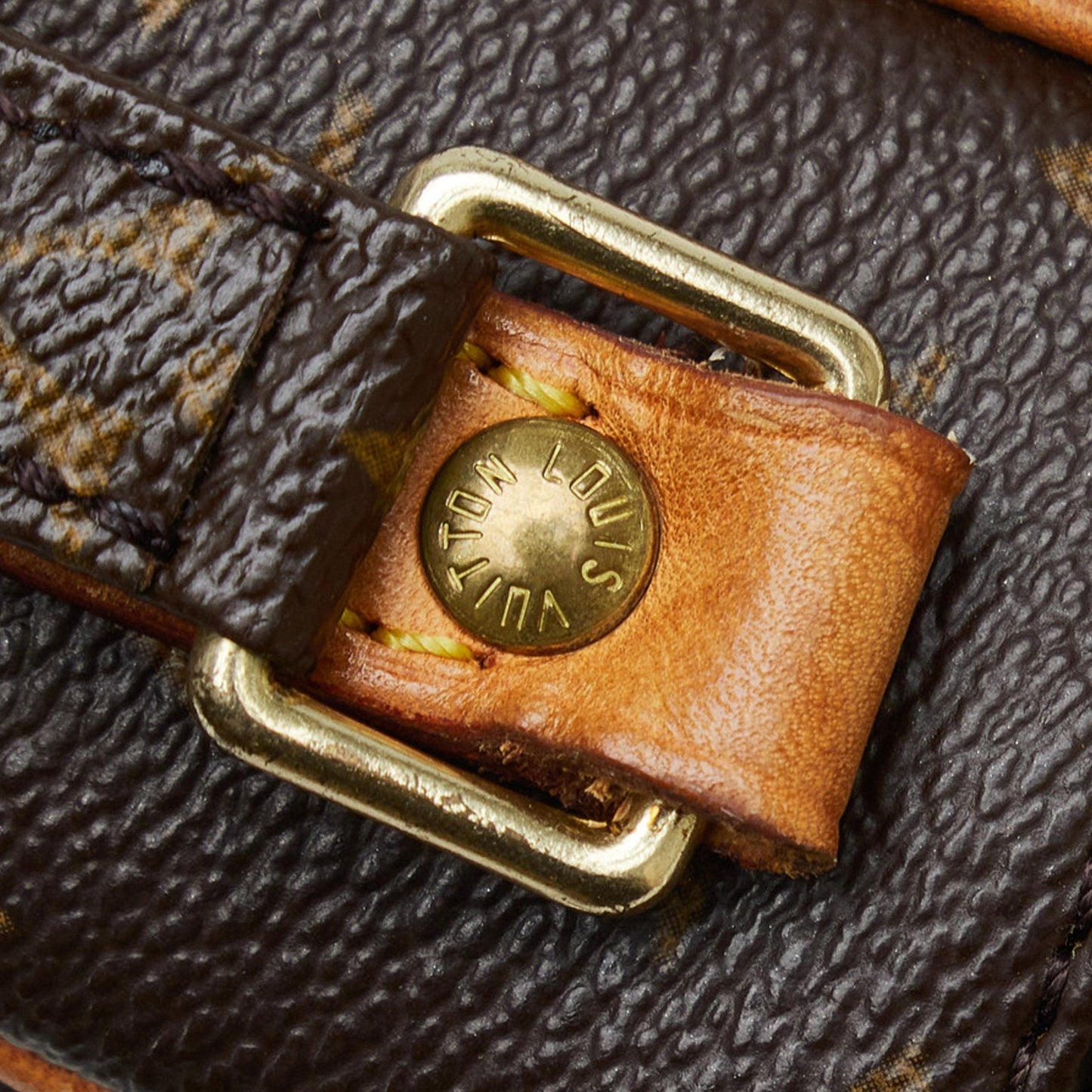 Louis Vuitton Monogram Danube (SHG-DRkDFc)