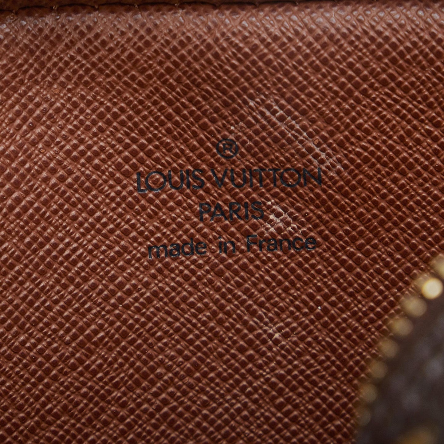 Louis Vuitton Monogram Danube (SHG-DRkDFc)