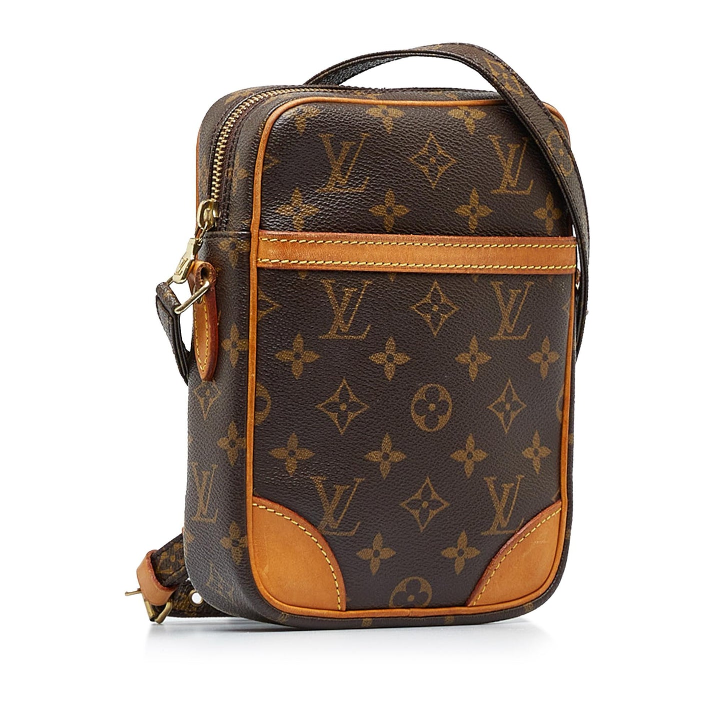 Louis Vuitton Monogram Danube (SHG-DRkDFc)