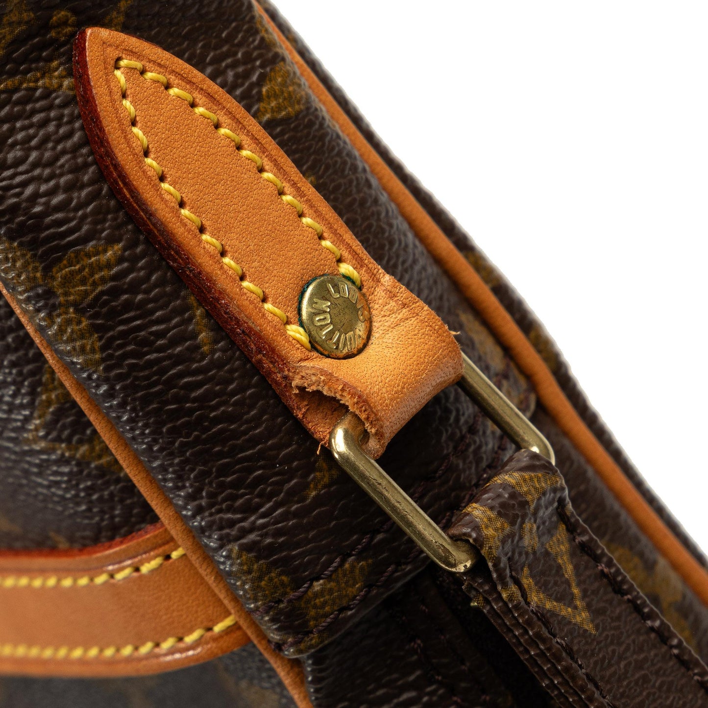 Louis Vuitton Monogram Danube (SHG-0ri3TR)