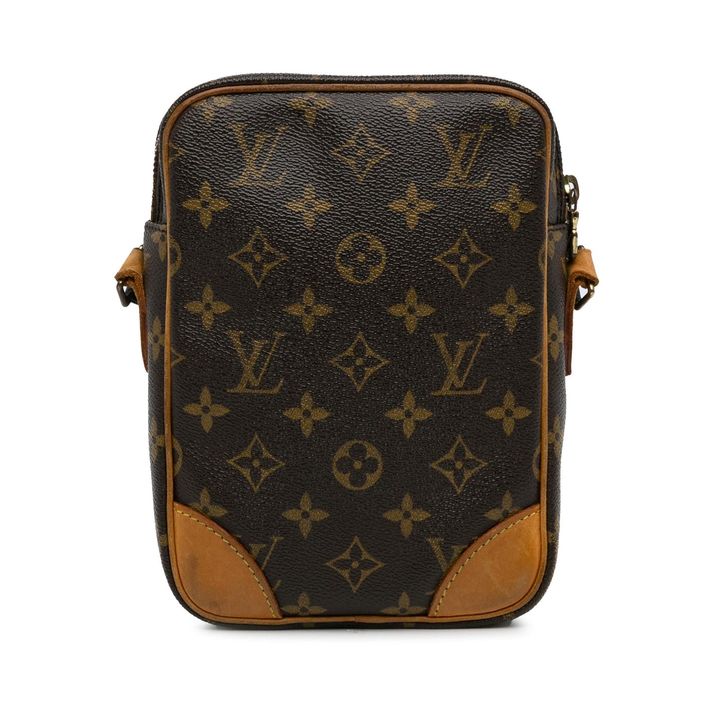 Louis Vuitton Monogram Danube (SHG-xKqO3H)