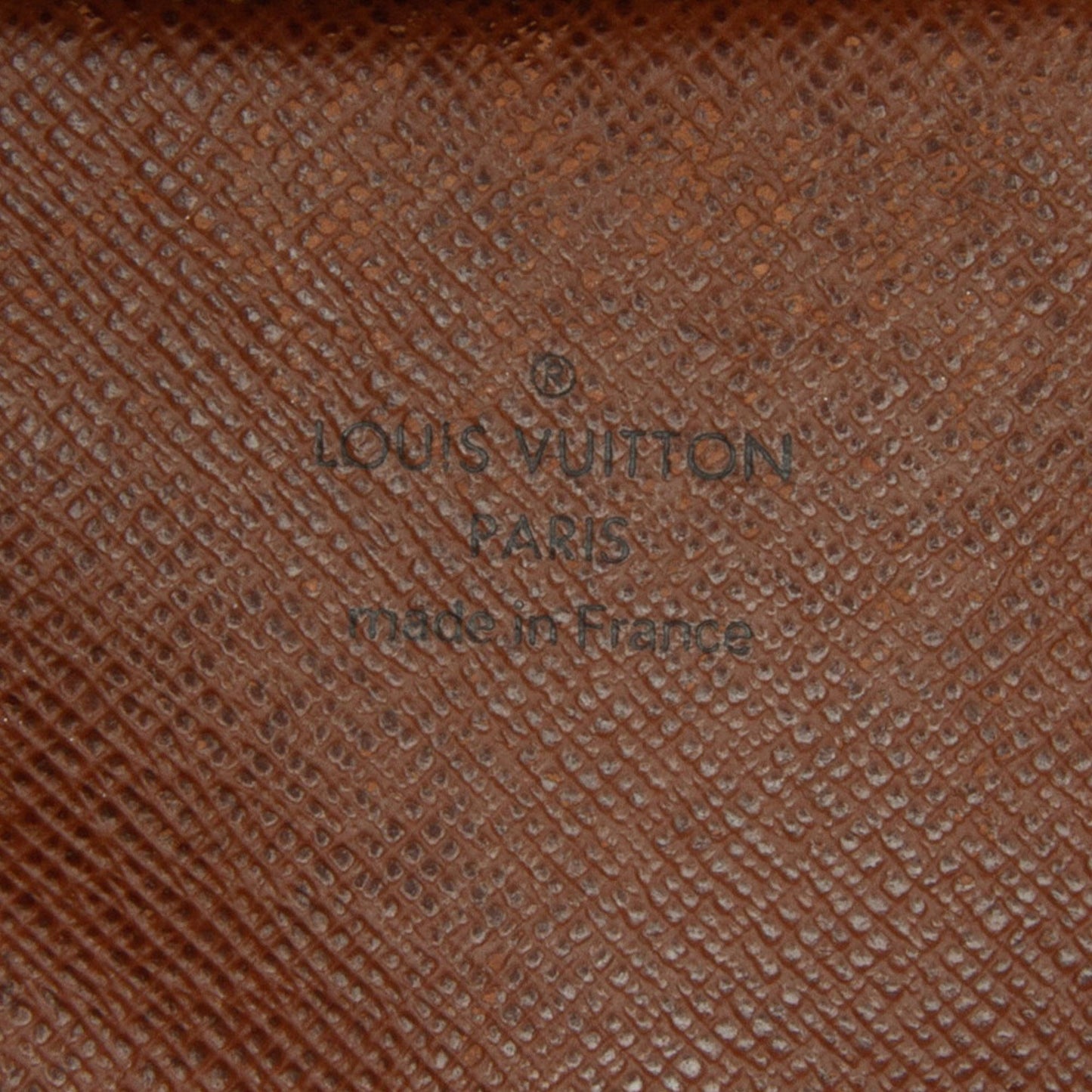 Louis Vuitton Monogram Danube (SHG-xKqO3H)