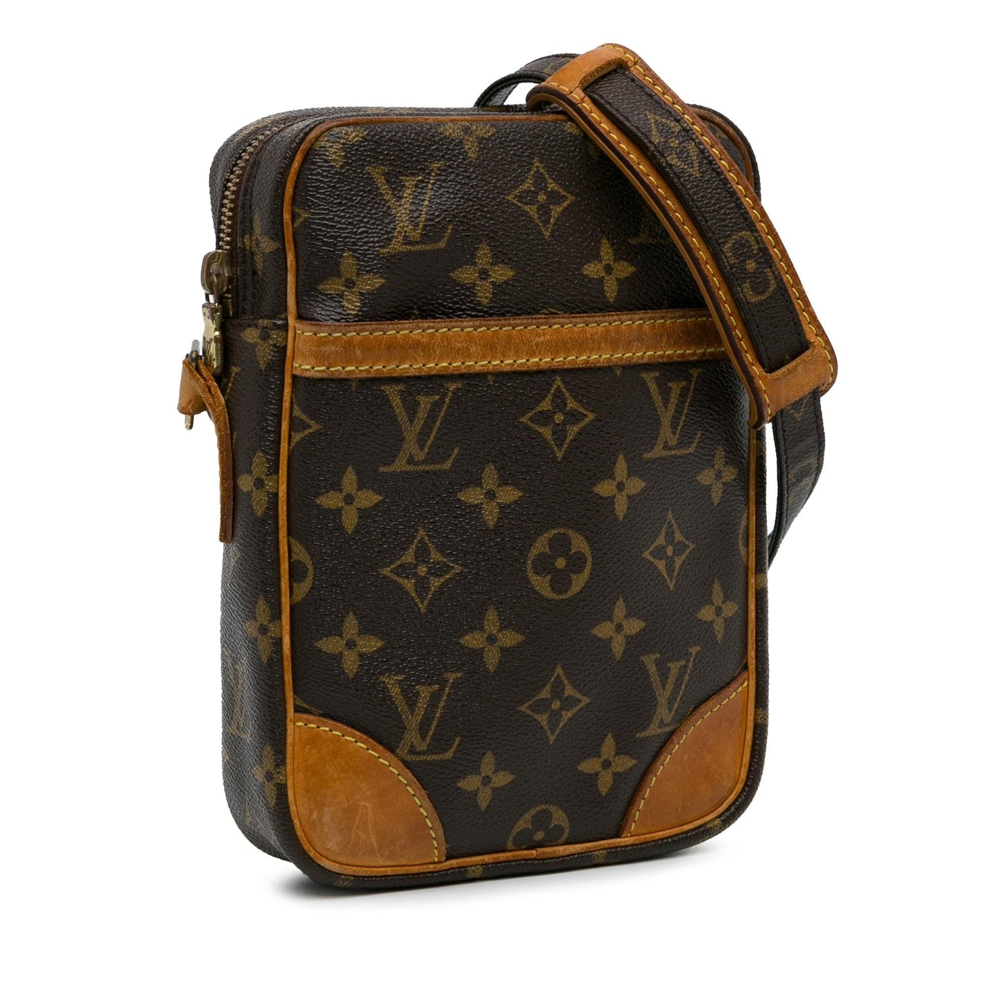 Louis Vuitton Monogram Danube (SHG-xKqO3H)