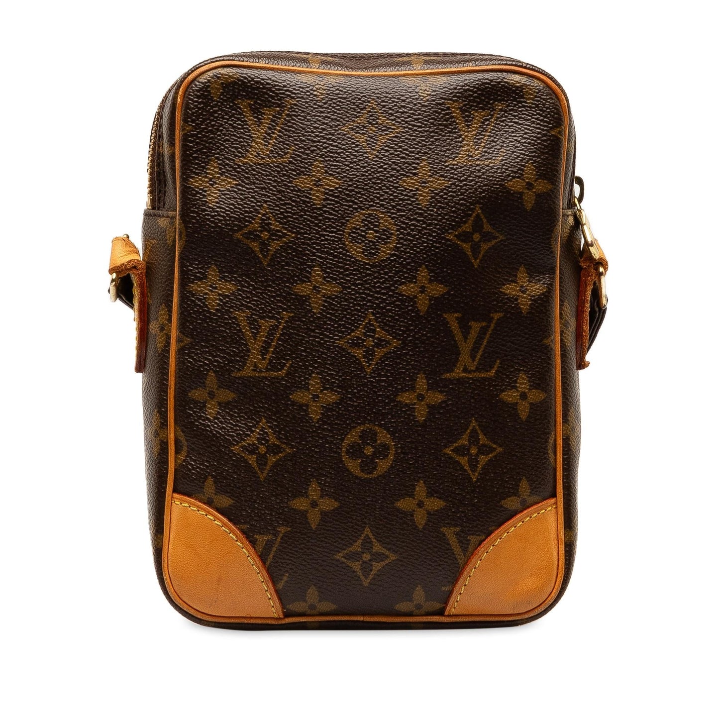 Louis Vuitton Monogram Danube (SHG-HbUAfV)