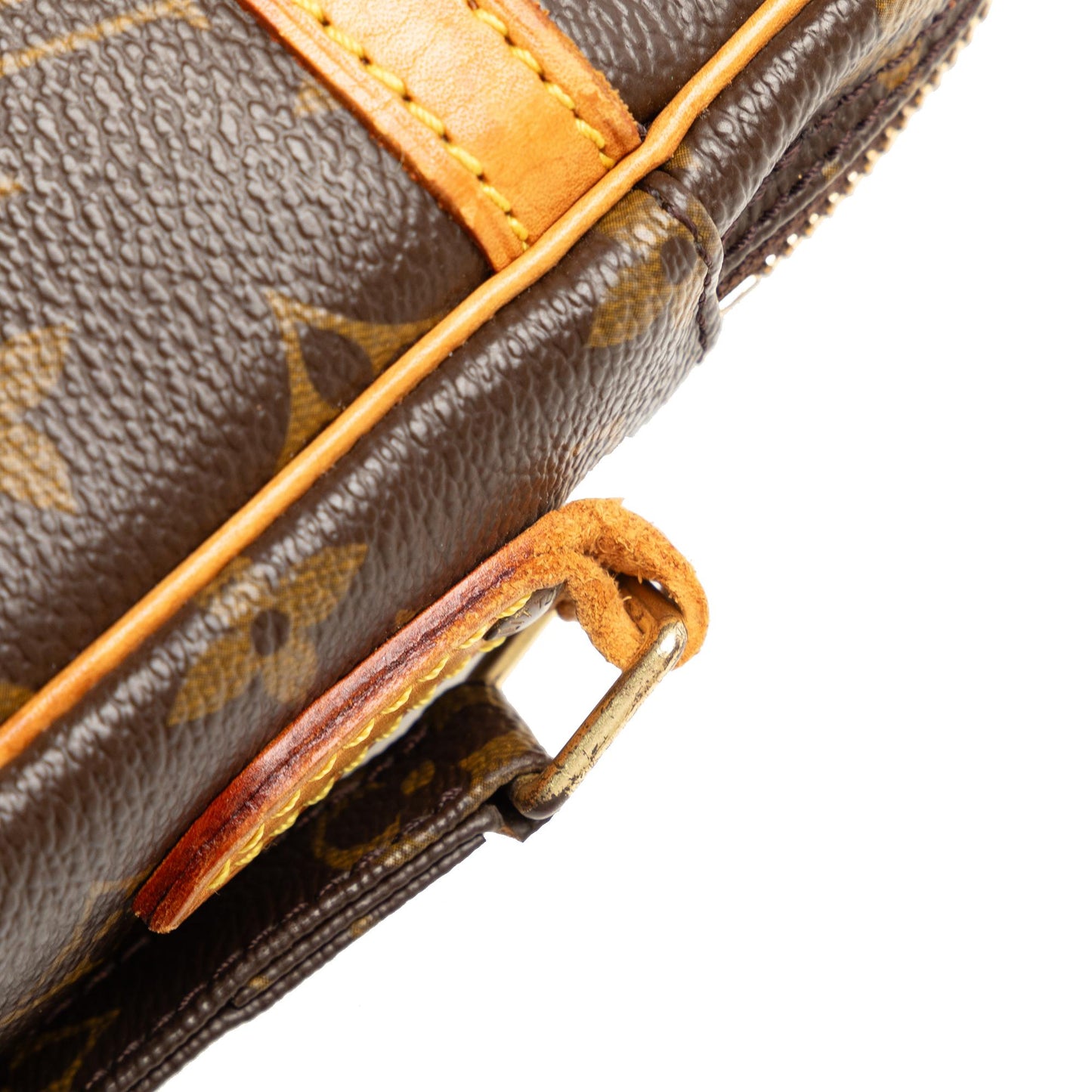 Louis Vuitton Monogram Danube (SHG-HbUAfV)