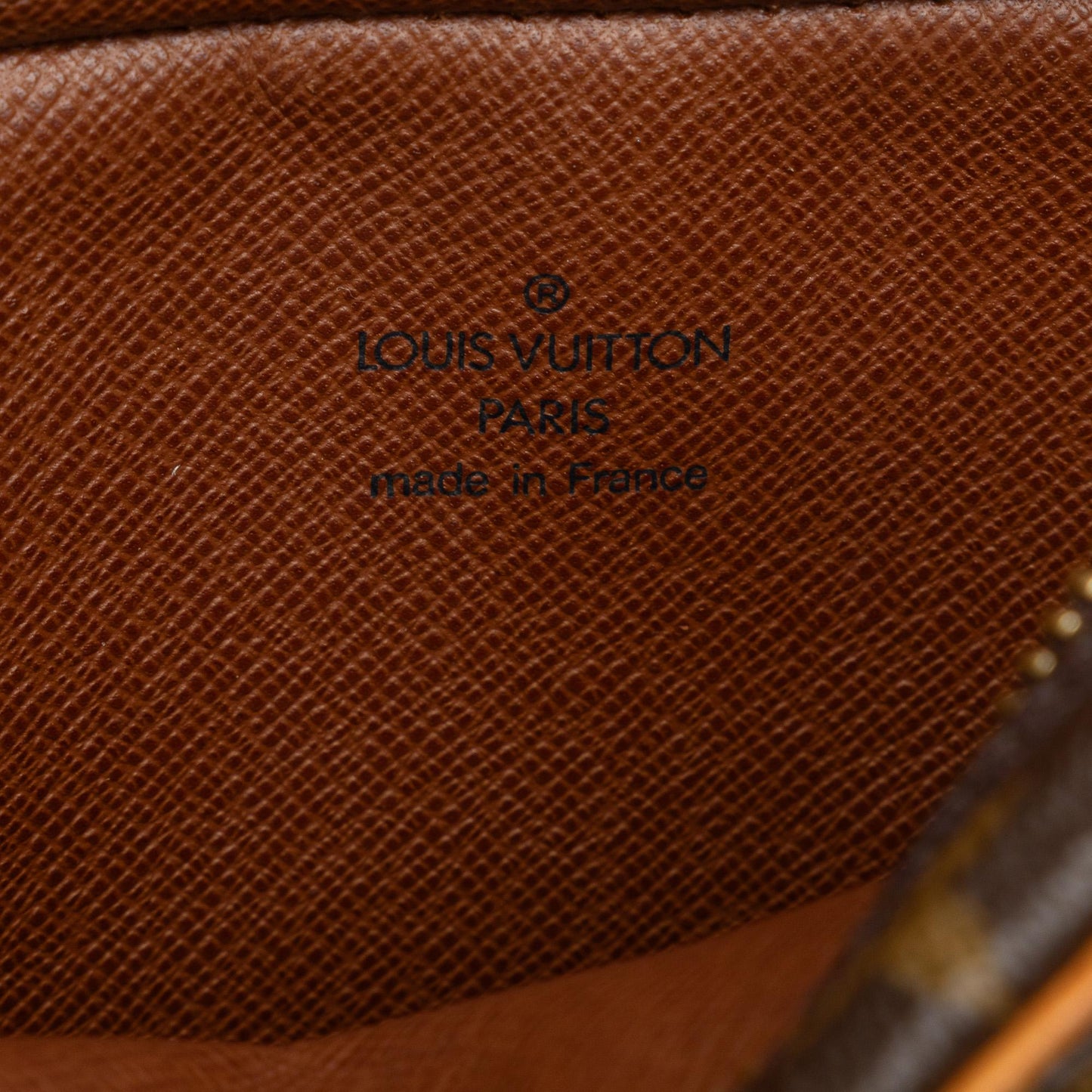 Louis Vuitton Monogram Danube (SHG-HbUAfV)