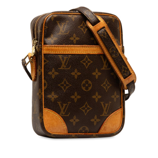 Louis Vuitton Monogram Danube (SHG-HbUAfV)