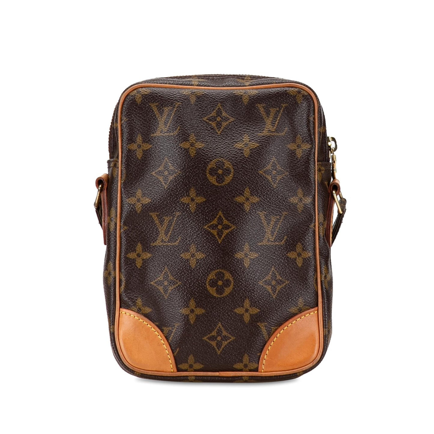 Louis Vuitton Monogram Danube (SHG-AzJAXD)