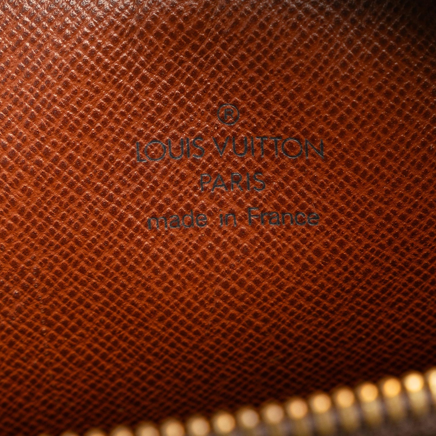 Louis Vuitton Monogram Danube (SHG-AzJAXD)