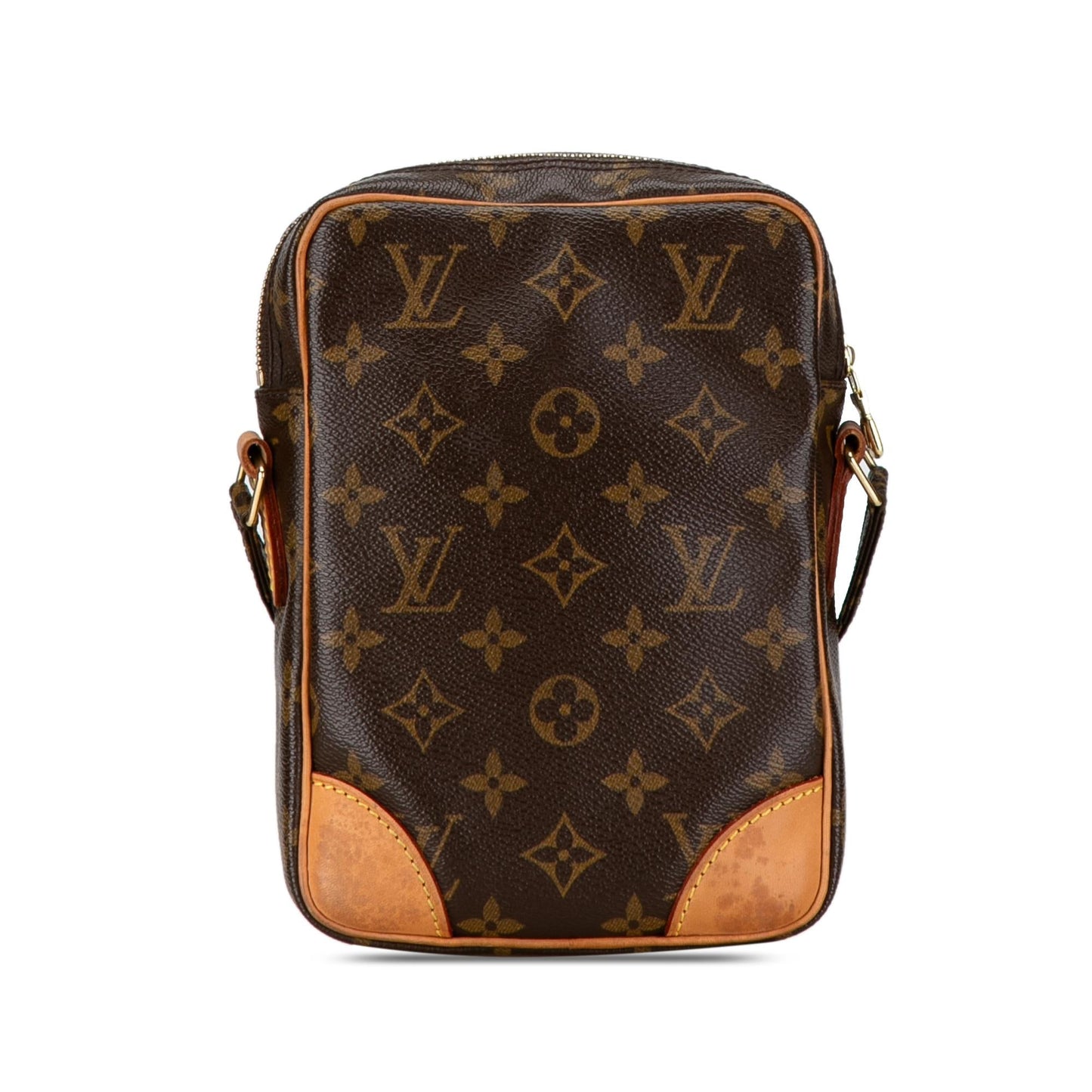 Louis Vuitton Monogram Danube (SHG-WHq8YV)