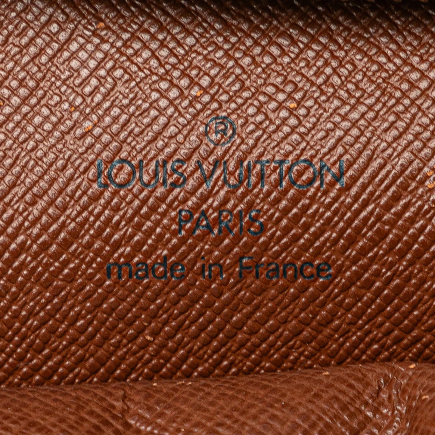 Louis Vuitton Monogram Danube (SHG-blsVKB)