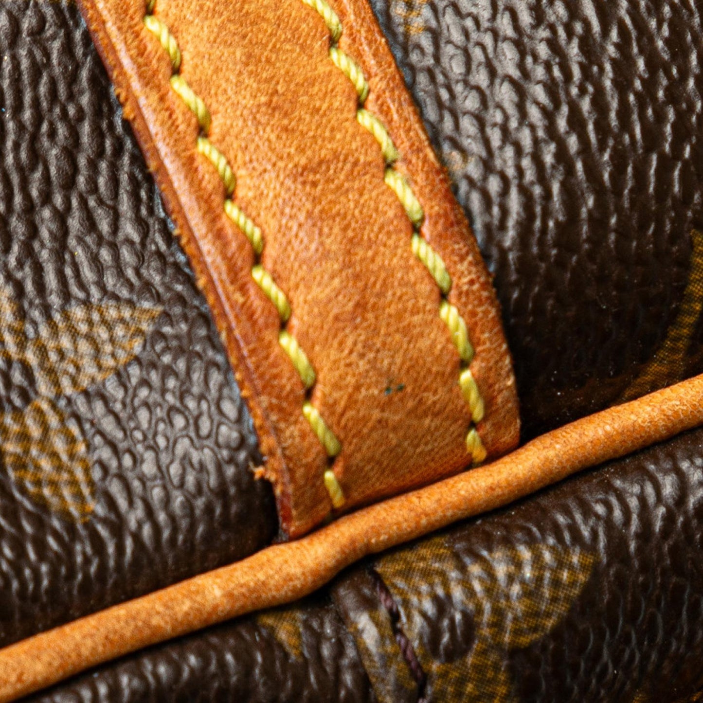 Louis Vuitton Monogram Danube (SHG-blsVKB)