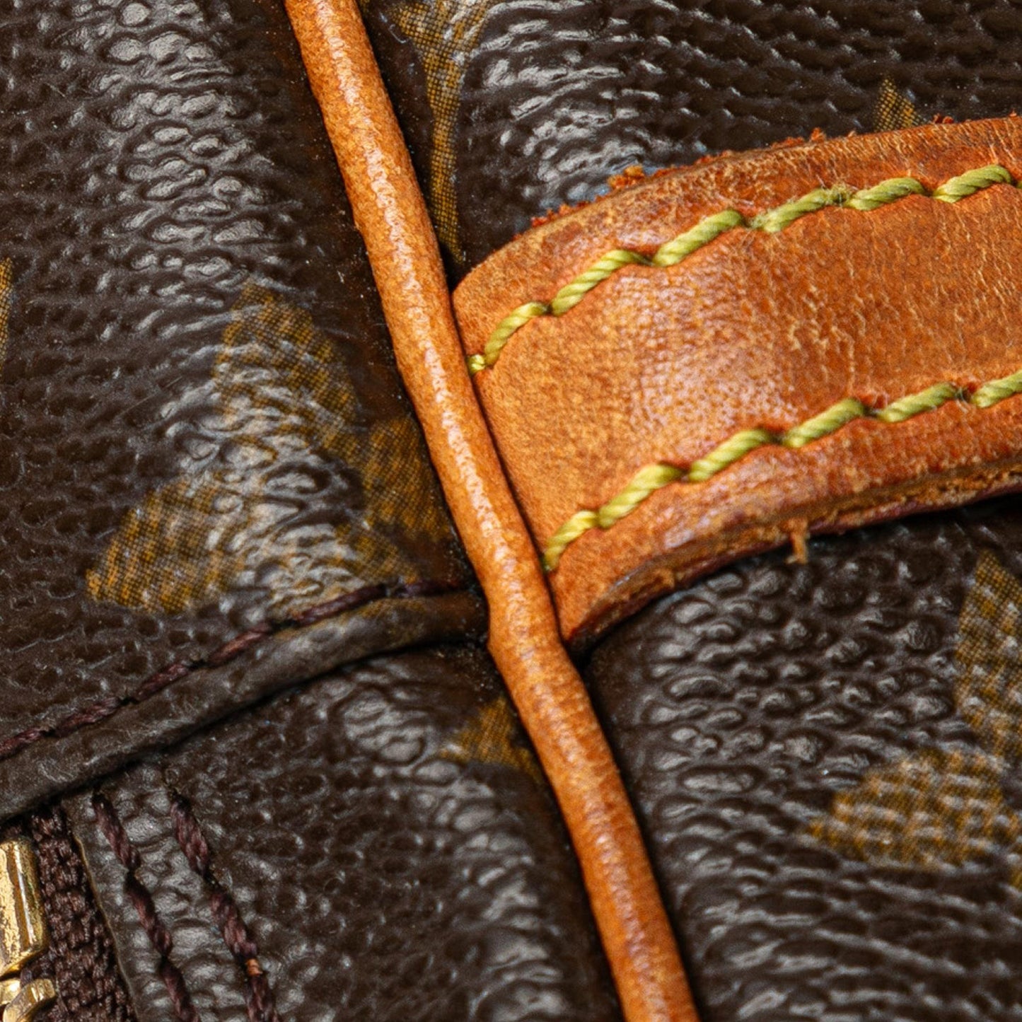 Louis Vuitton Monogram Danube (SHG-blsVKB)