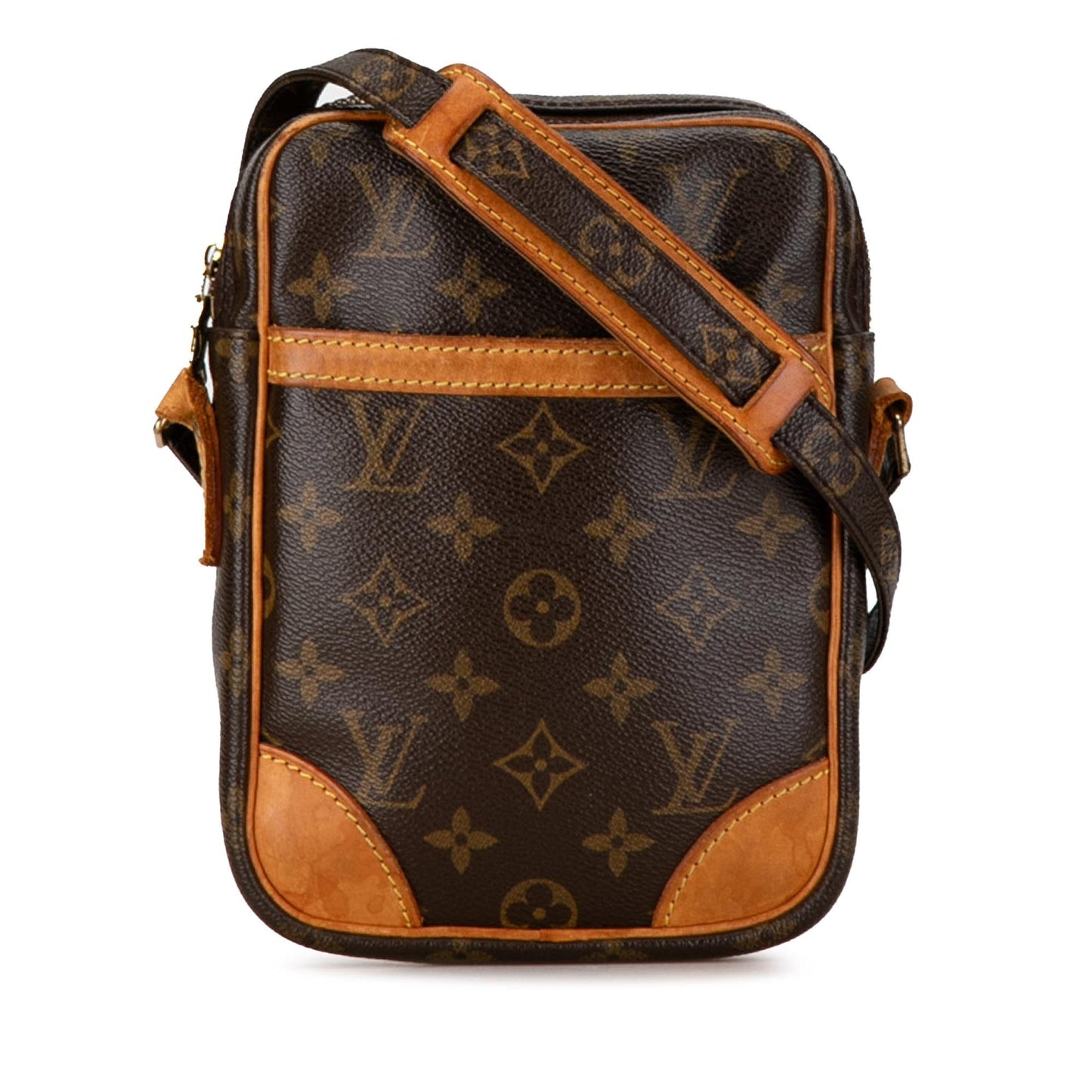 Louis Vuitton Monogram Danube (SHG-blsVKB)