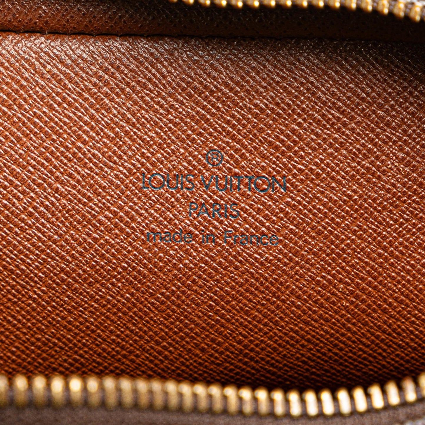 Louis Vuitton Monogram Danube (SHG-6OTtHx)