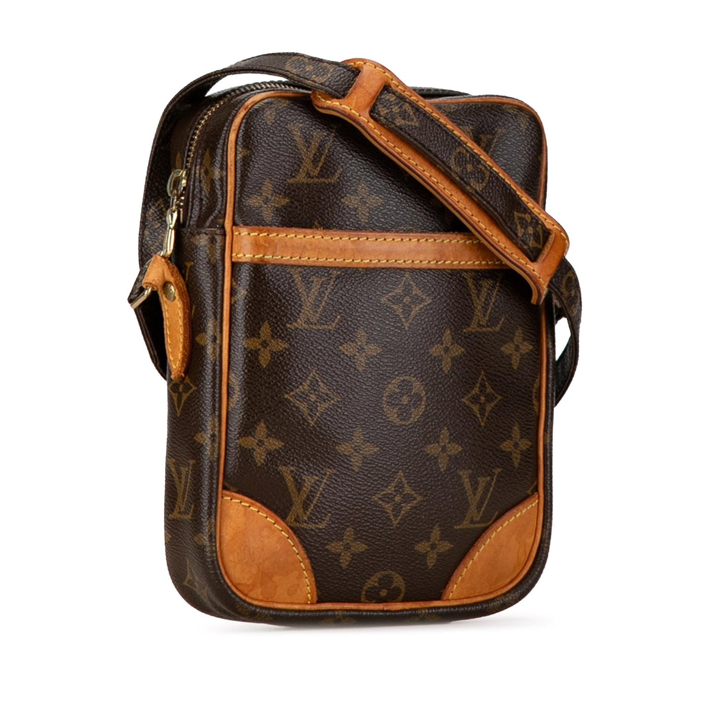 Louis Vuitton Monogram Danube (SHG-Uo0yMO)