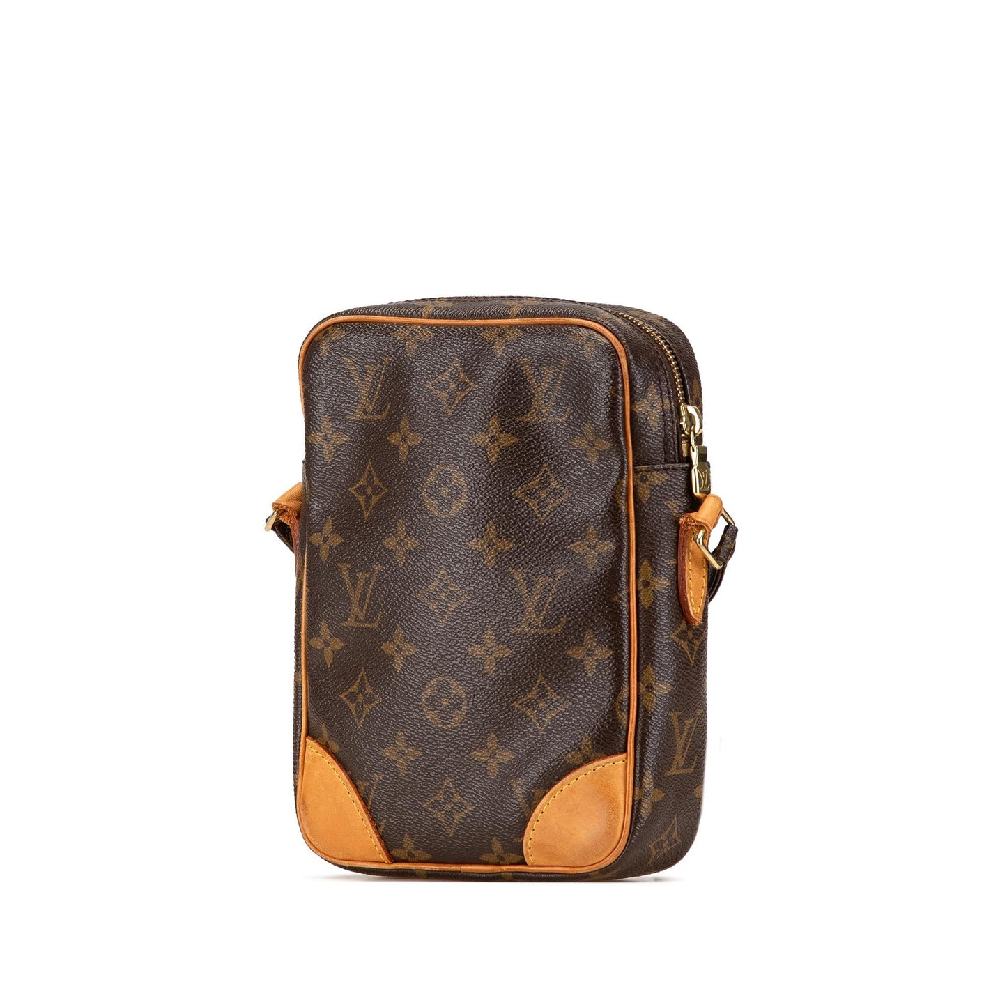 Louis Vuitton Monogram Danube (SHG-9gEGPI)