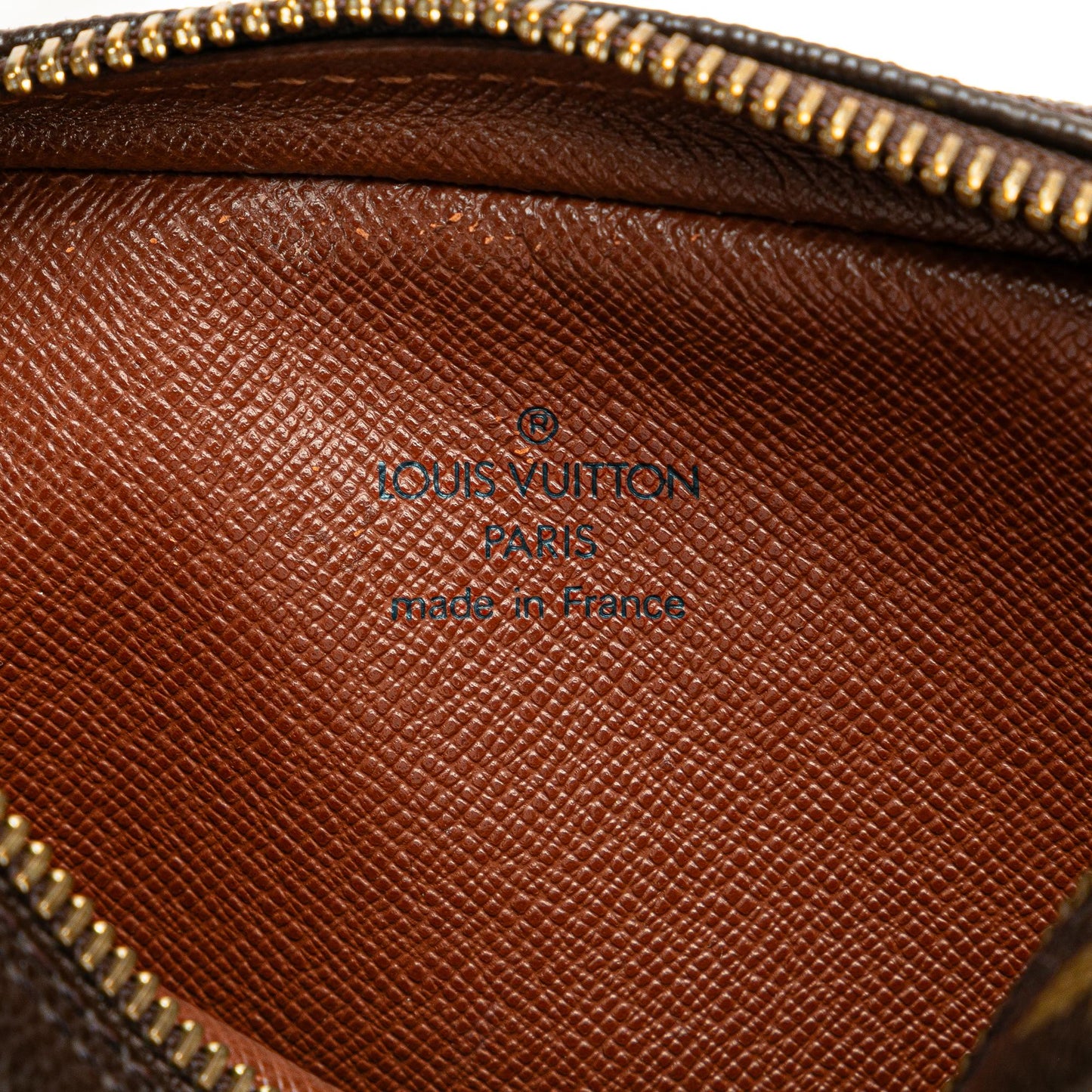 Louis Vuitton Monogram Danube (SHG-0XTst5)