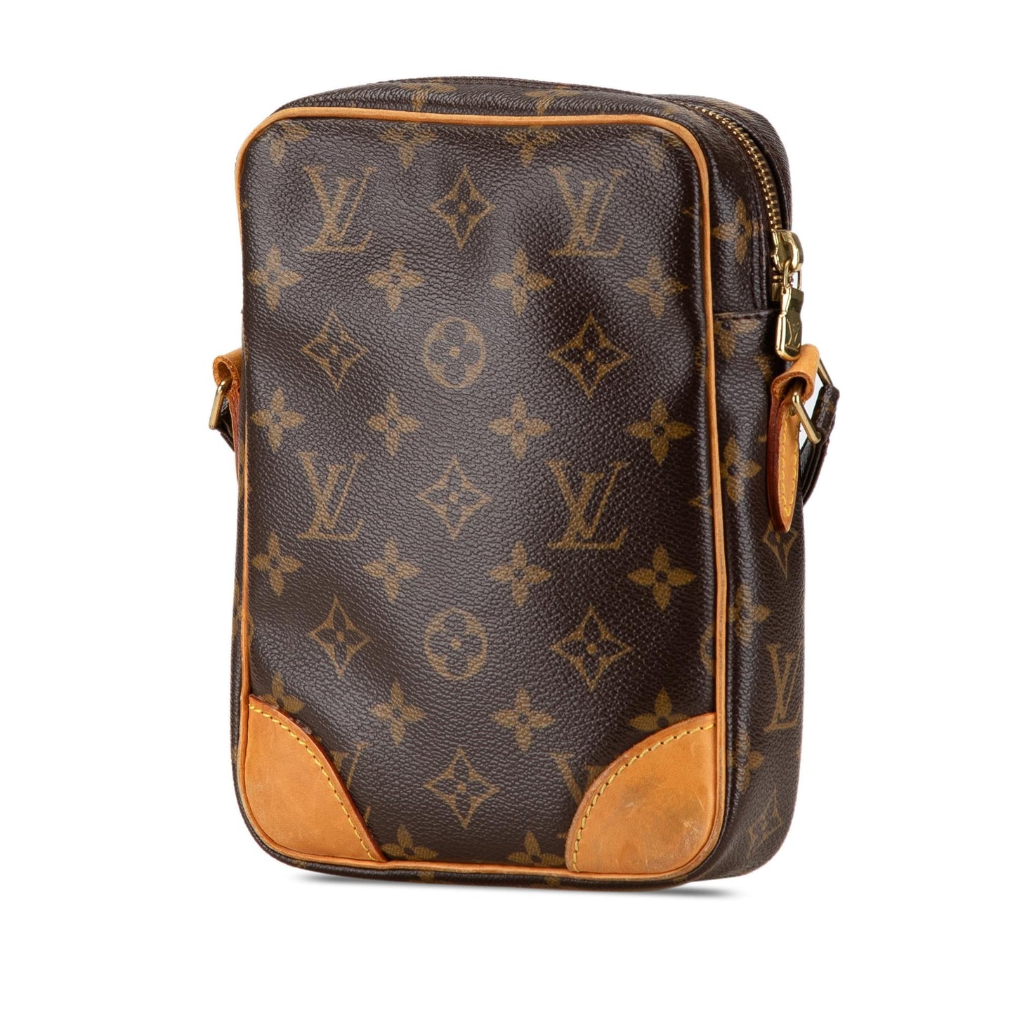 Louis Vuitton Monogram Danube (SHG-0XTst5)