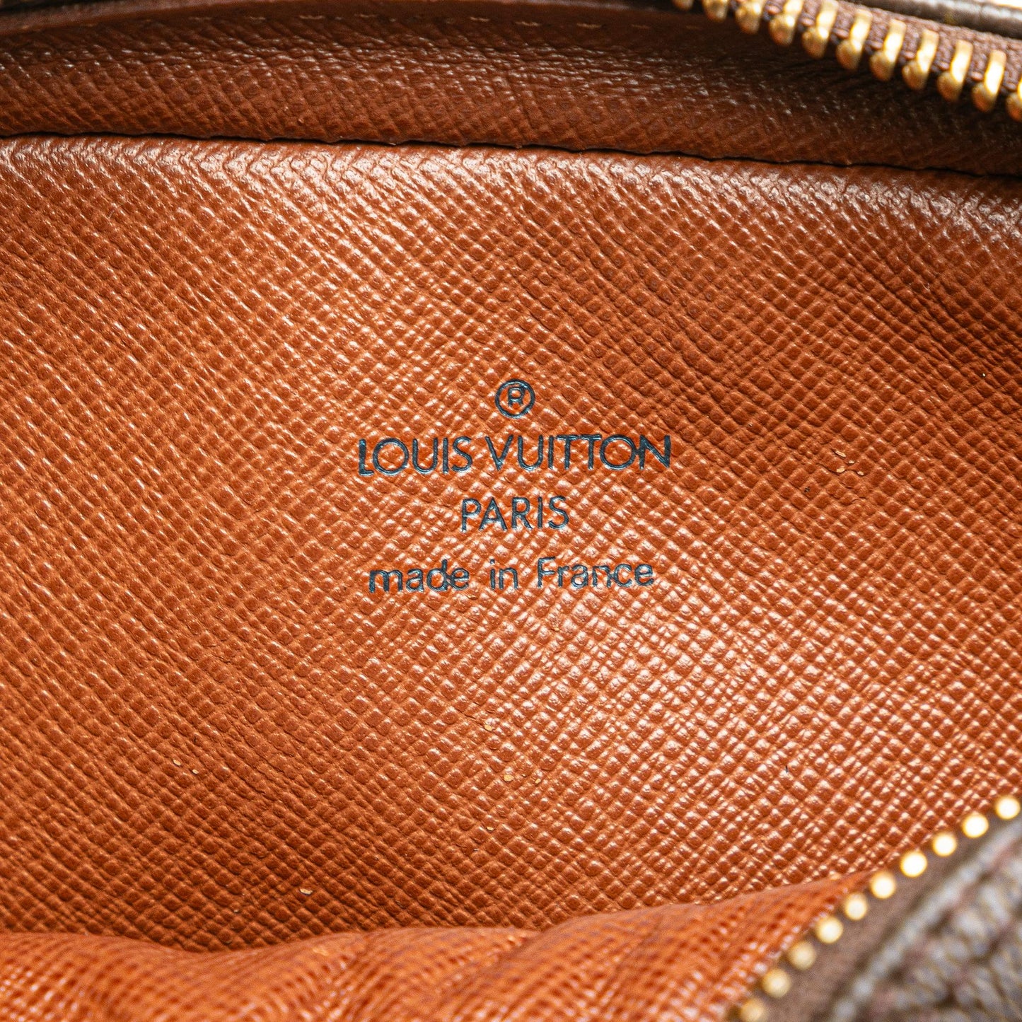 Louis Vuitton Monogram Danube (SHG-Ysa0Xv)