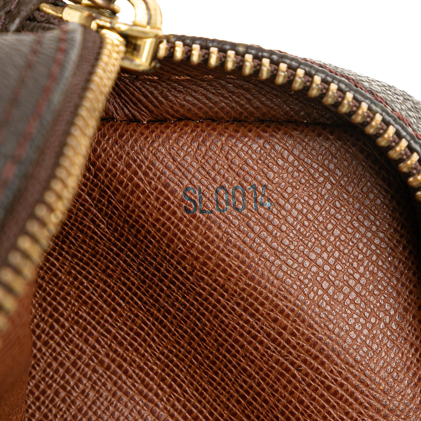 Louis Vuitton Monogram Danube
