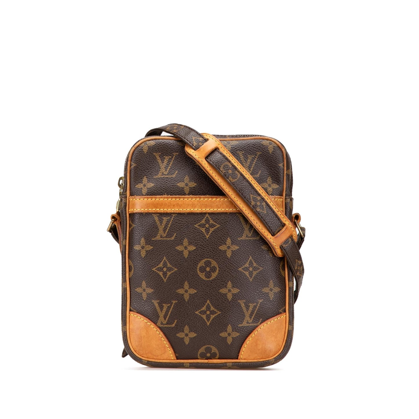 Louis Vuitton Monogram Danube