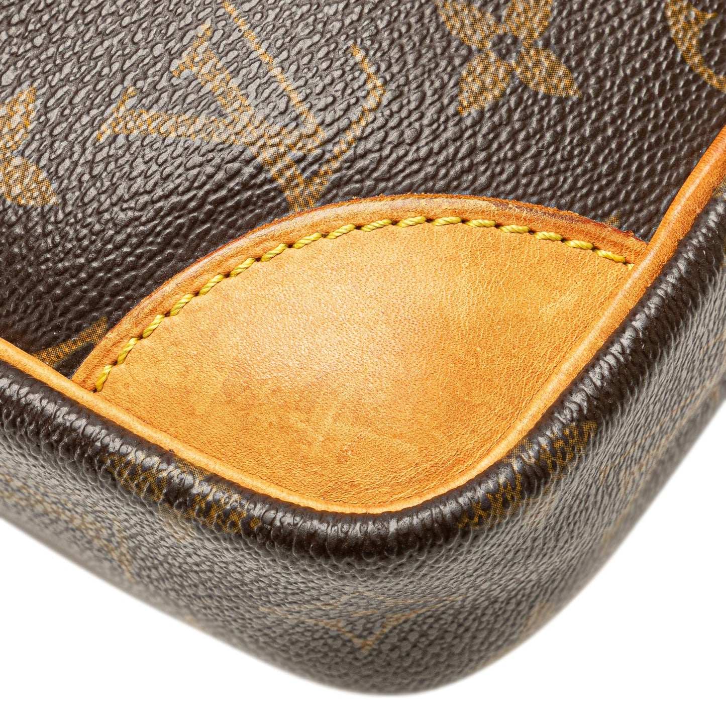 Louis Vuitton Monogram Danube