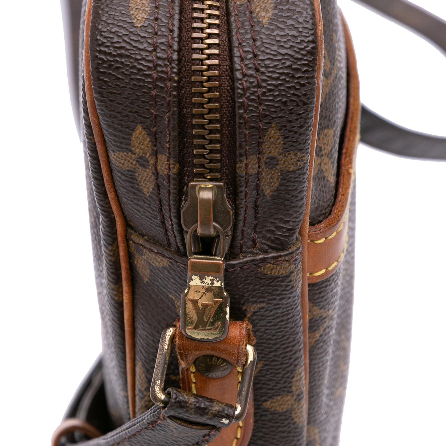 Louis Vuitton Monogram Danube