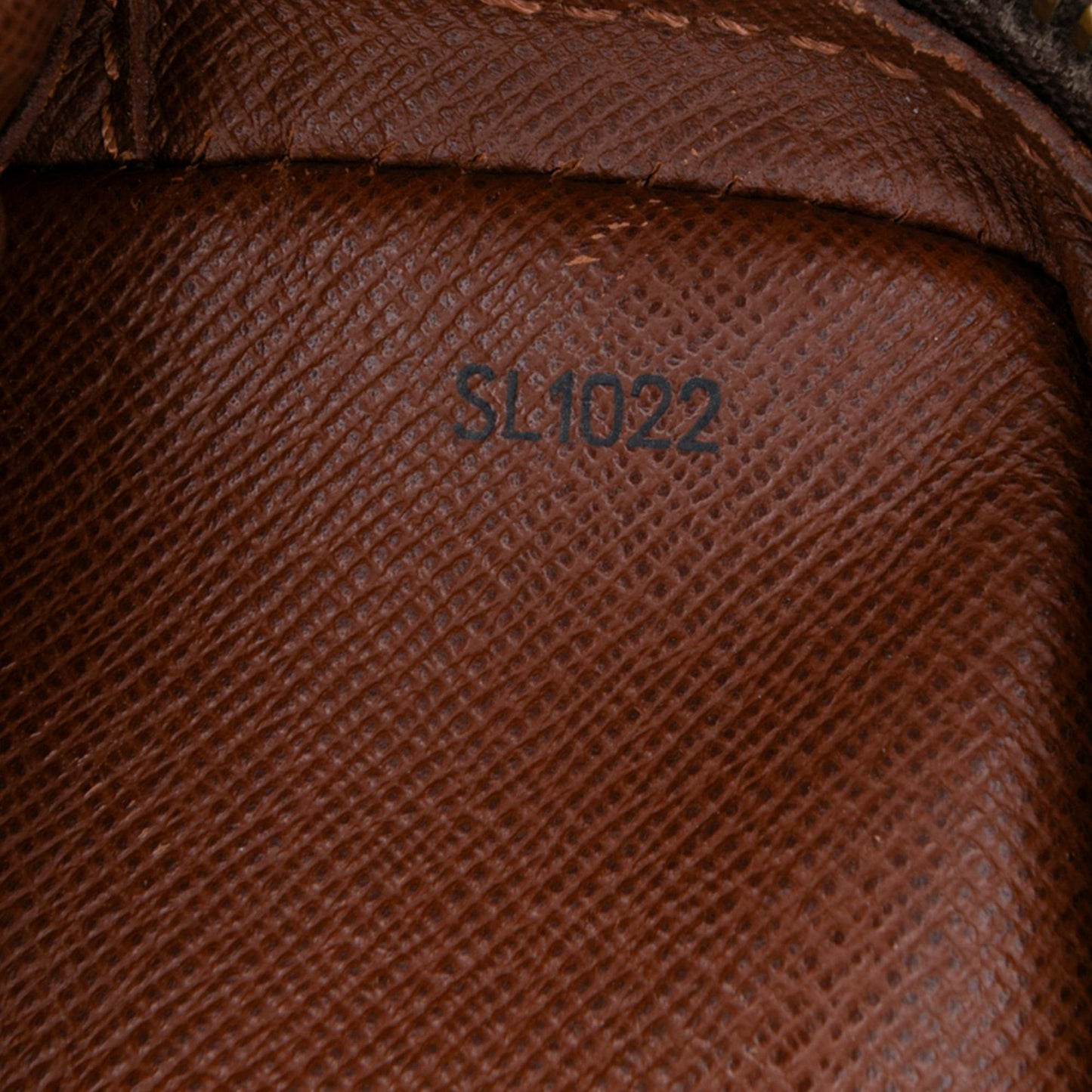 Louis Vuitton Monogram Danube