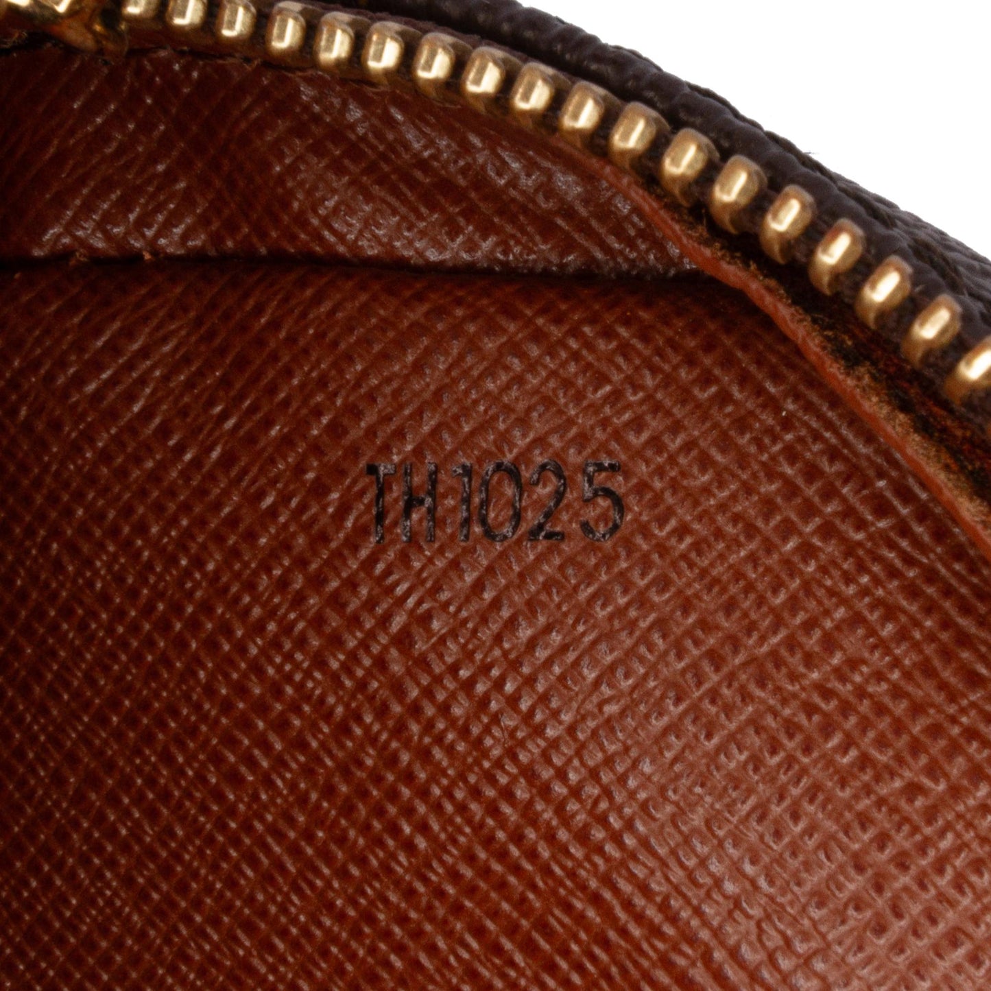 Louis Vuitton Monogram Danube