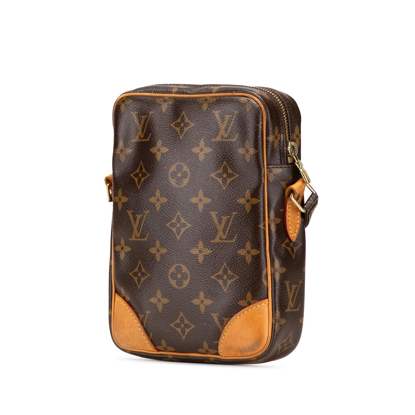 Louis Vuitton Monogram Danube