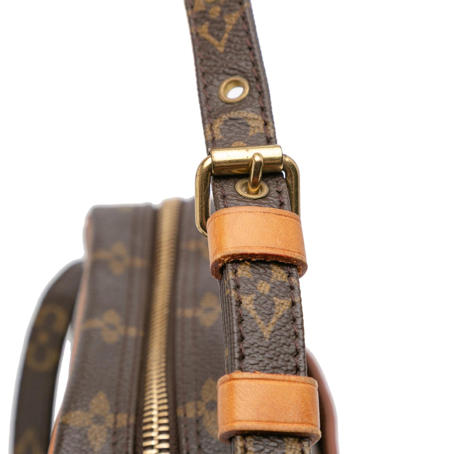 Louis Vuitton Monogram Danube